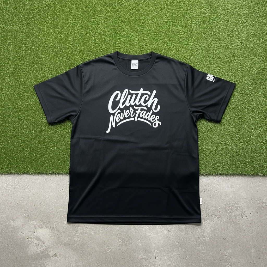 【後藤武敏コラボ】GMZ ドライTシャツ