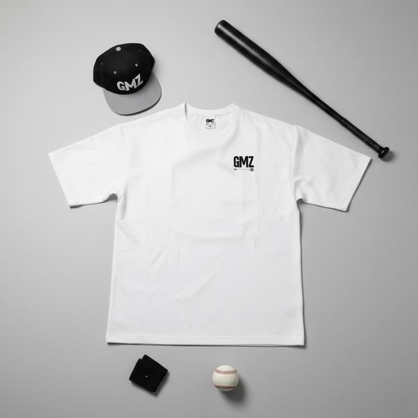 【後藤武敏コラボ】GMZ ダンボールニットTシャツ