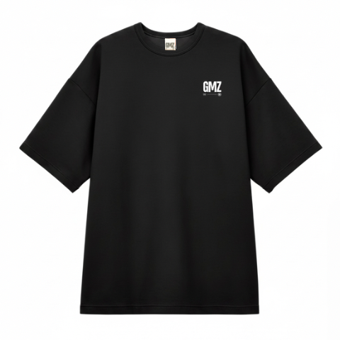 【後藤武敏コラボ】GMZ ダンボールニットTシャツ