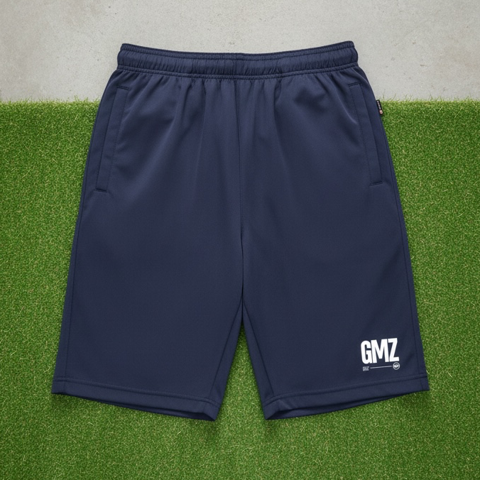 【後藤武敏コラボ】GMZ ドライショーツ