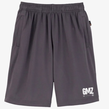 【後藤武敏コラボ】GMZ ドライショーツ