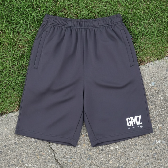 【後藤武敏コラボ】GMZ ドライショーツ