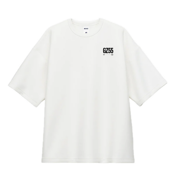 【後藤武敏コラボ】GZ55ダンボールニットTシャツ