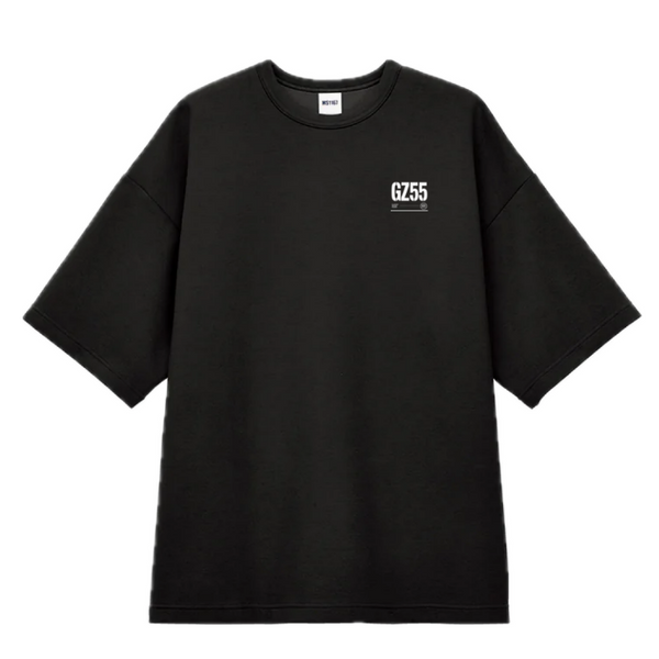 【後藤武敏コラボ】GZ55ダンボールニットTシャツ