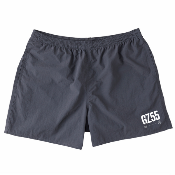 【後藤武敏コラボ】GZ55ナイロンショートパンツ