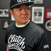 【後藤武敏コラボ】GZ55ドライTシャツ