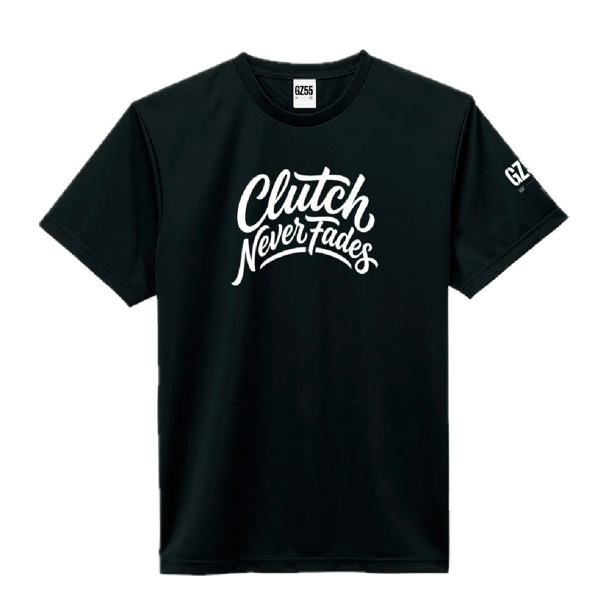 【後藤武敏コラボ】GZ55ドライTシャツ