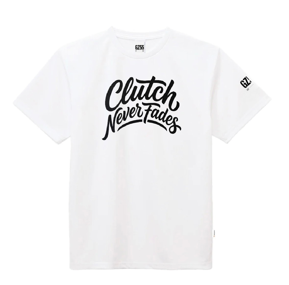 【後藤武敏コラボ】GZ55ドライTシャツ