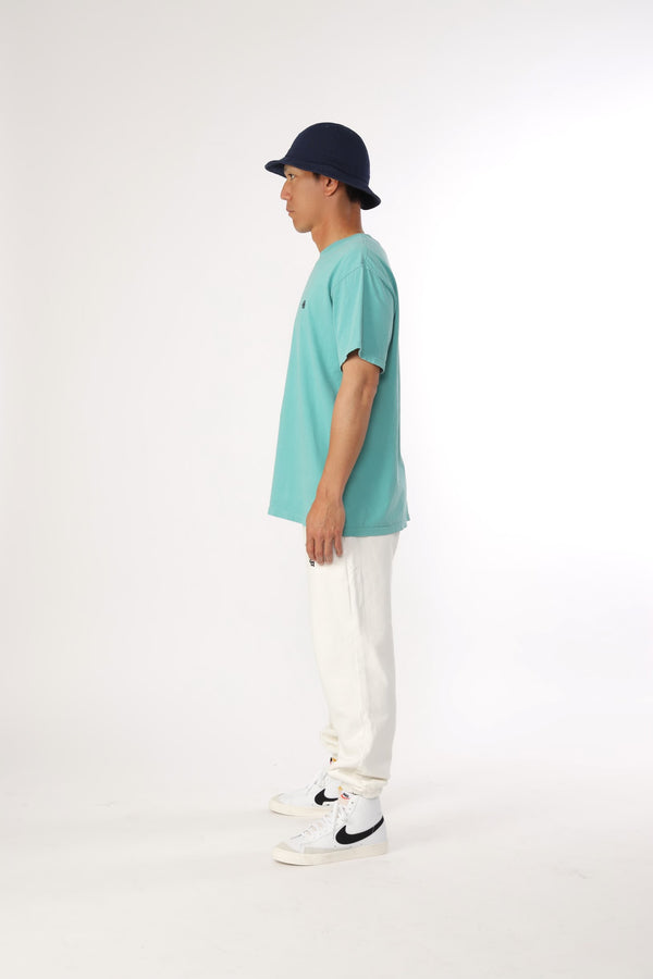 荒波翔ロゴガーメントダイTシャツ