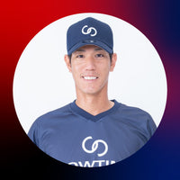 野球選手,プロ野球選手,野球教室,ファッション,荒波翔