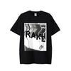 RAKEプリントTシャツ