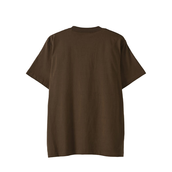 RAKEプリントTシャツ