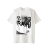 RAKEプリントTシャツ