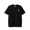 SA Mexican T-shirt black image