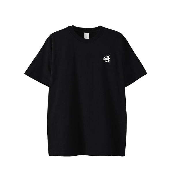 SA Mexican T-shirt black image