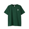 SA Mexican T-shirt green image