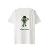 SA Mexican T-shirt white image
