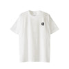 SA Mexican T-shirt white image