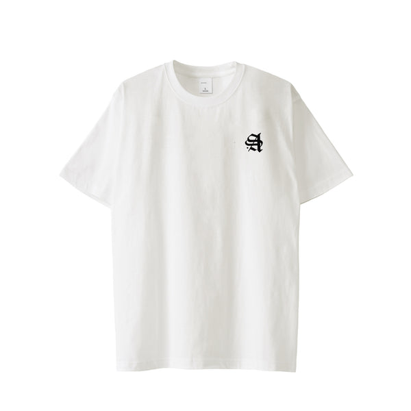 SA Mexican T-shirt white image