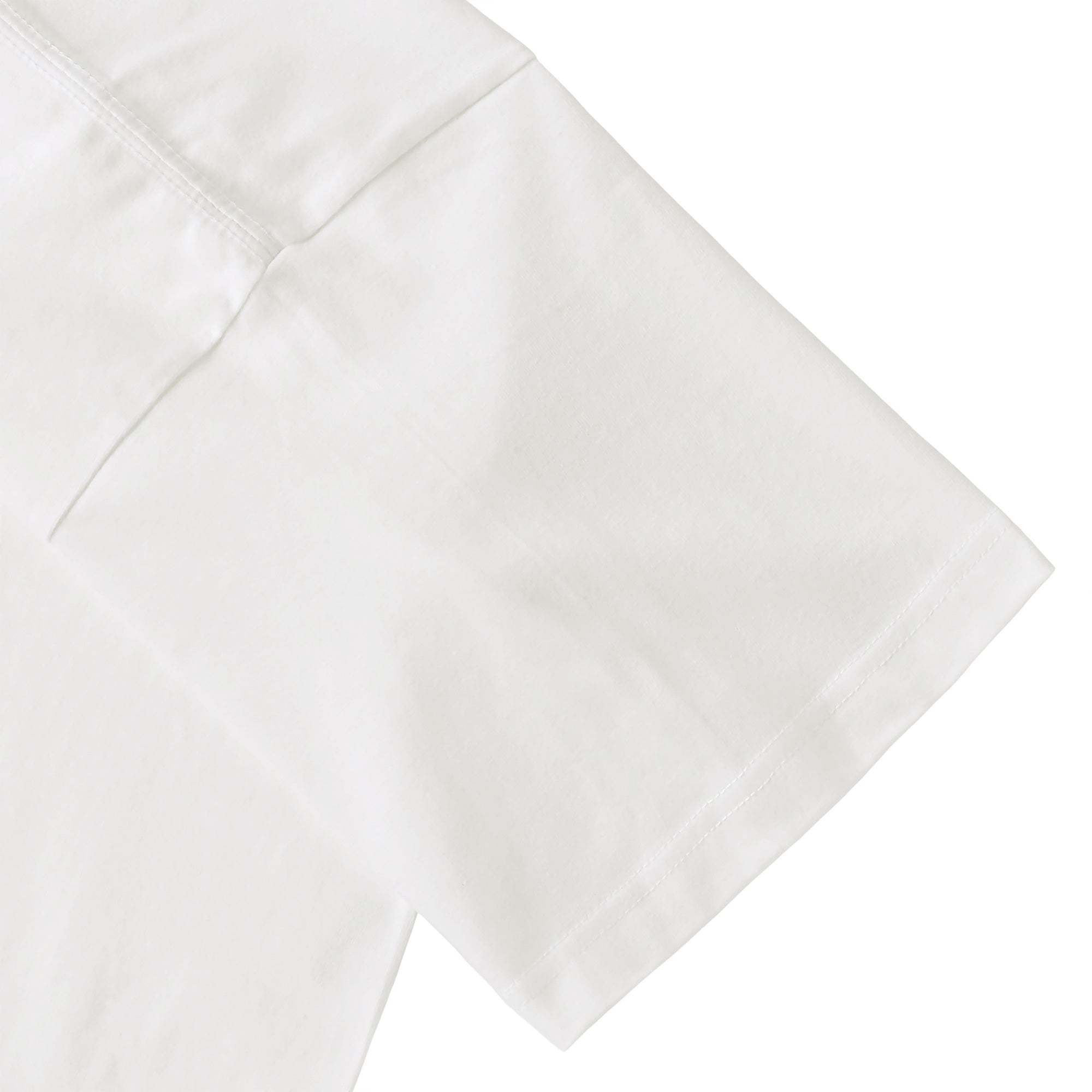 SA Mexican T-shirt white image