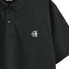 【荒波翔コラボ】SA Polo Shirt black image