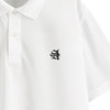 【荒波翔コラボ】SA Polo Shirt white image
