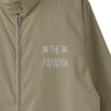 HARRINGTON JACKET beige image