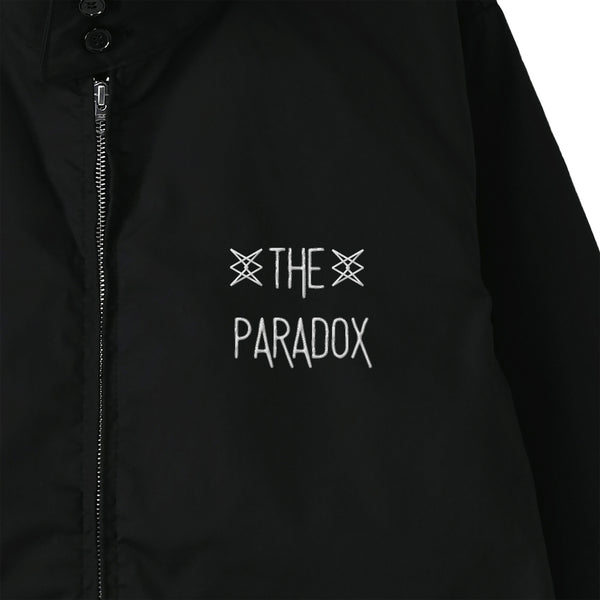 HARRINGTON JACKET black image