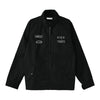 HARRINGTON JACKET black image