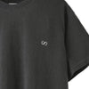 ベストナインカラーガーメントダイTシャツ