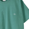 ベストナインカラーガーメントダイTシャツ