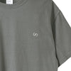 ベストナインカラーガーメントダイTシャツ