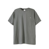 ベストナインカラーガーメントダイTシャツ