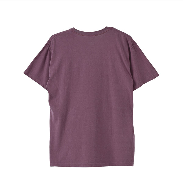 ベストナインカラーガーメントダイTシャツ