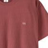 ベストナインカラーガーメントダイTシャツ
