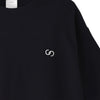 ベストナインカラーロゴTシャツ
