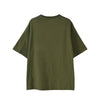 ベストナインカラーロゴTシャツ