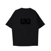 No.66バックプリントT