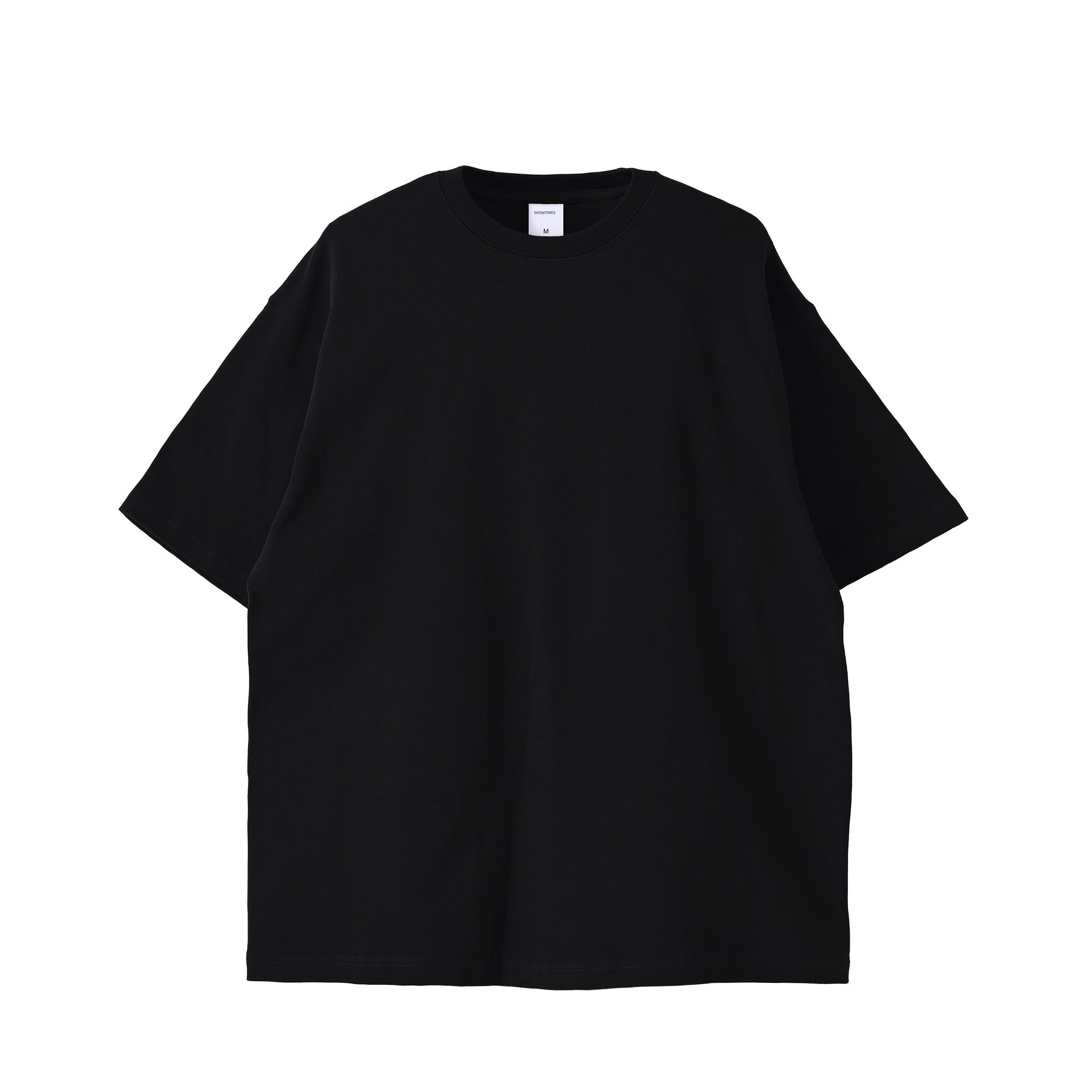 No.66バックプリントT