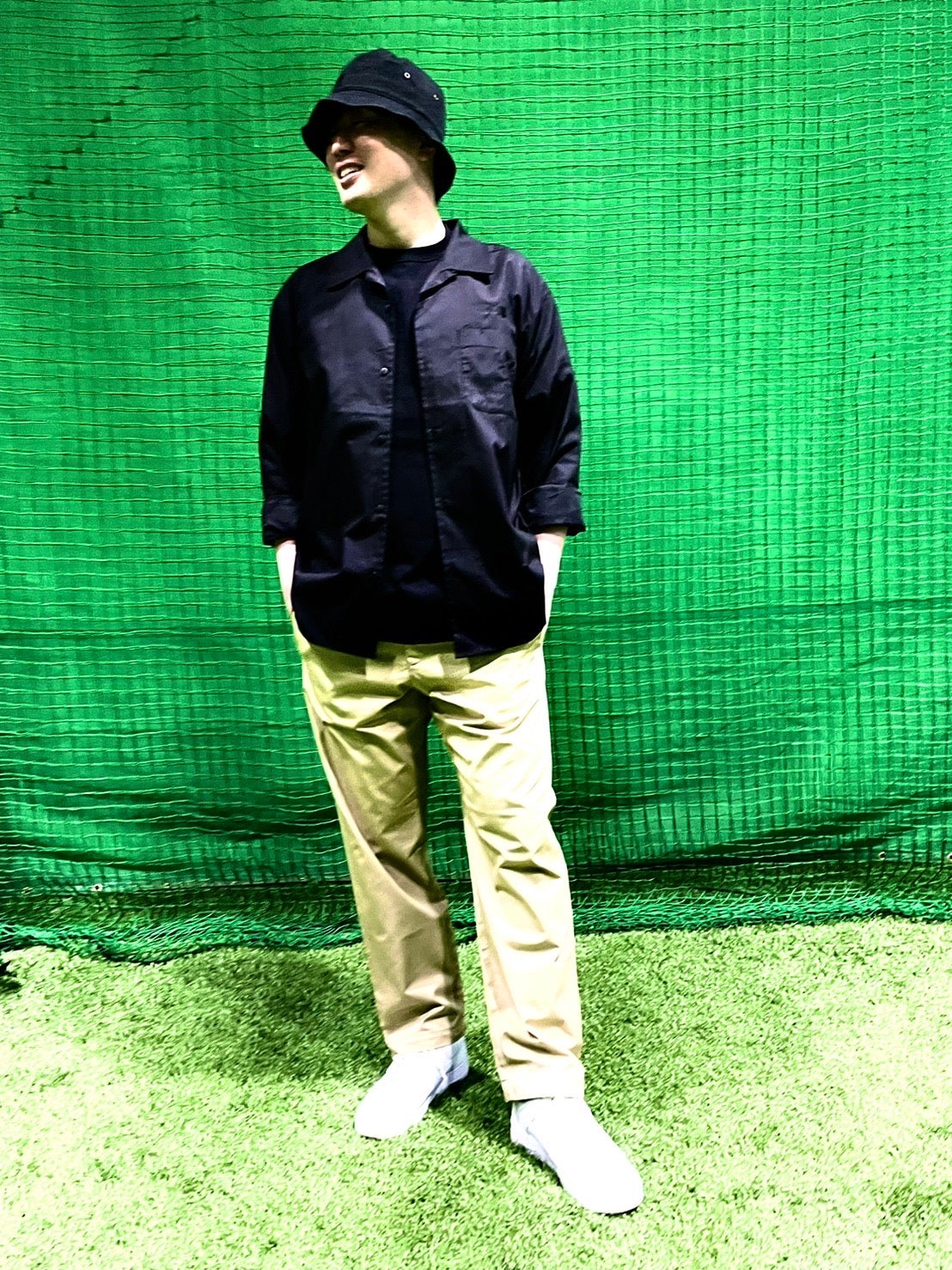 No.66シャツ
