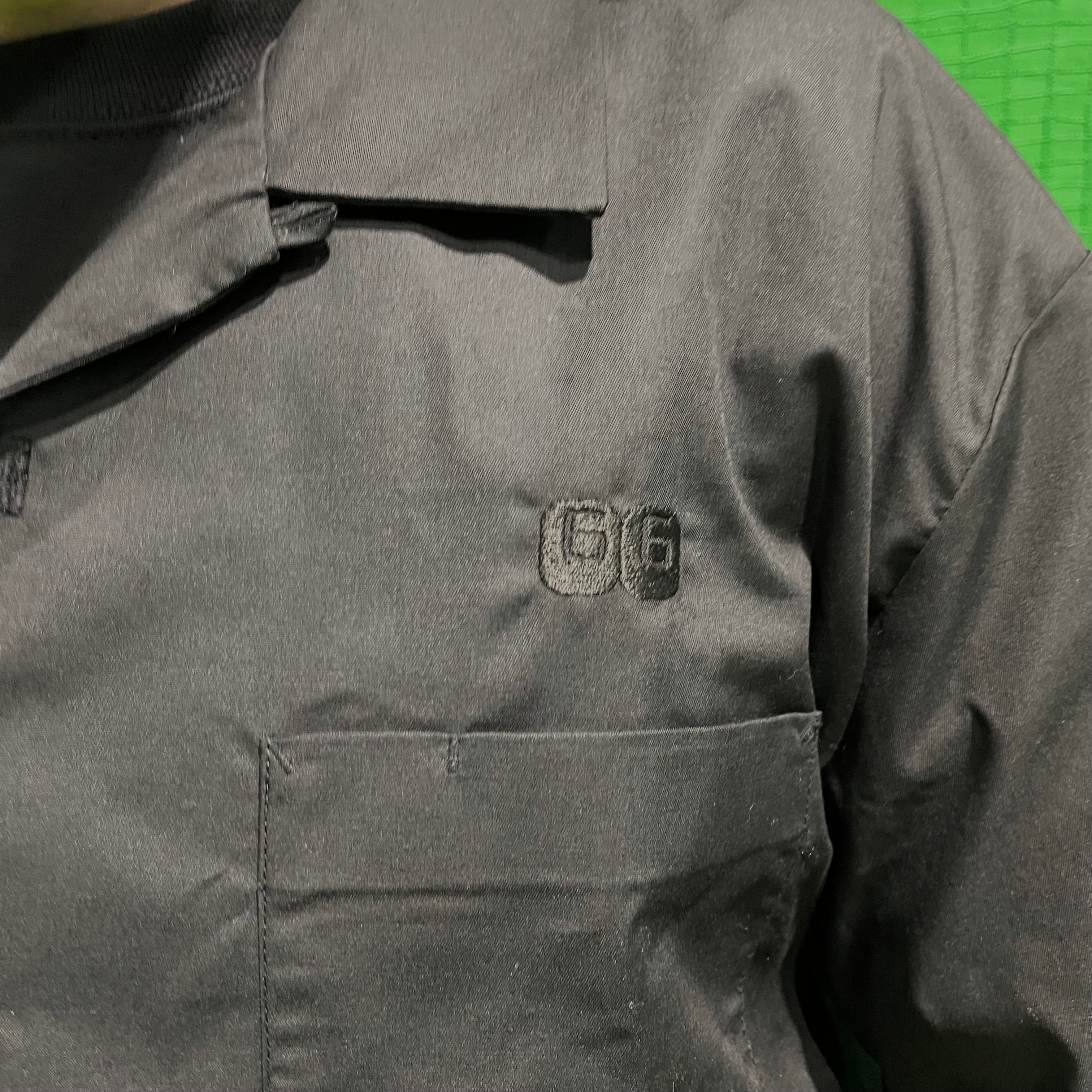 No.66シャツ