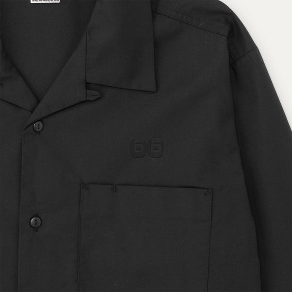 No.66シャツ