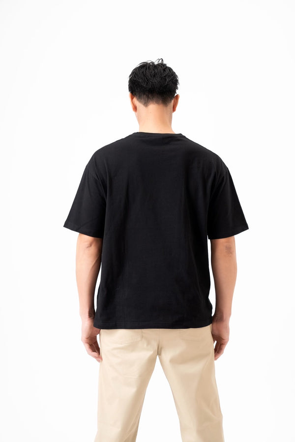 ベストナインカラーロゴTシャツ