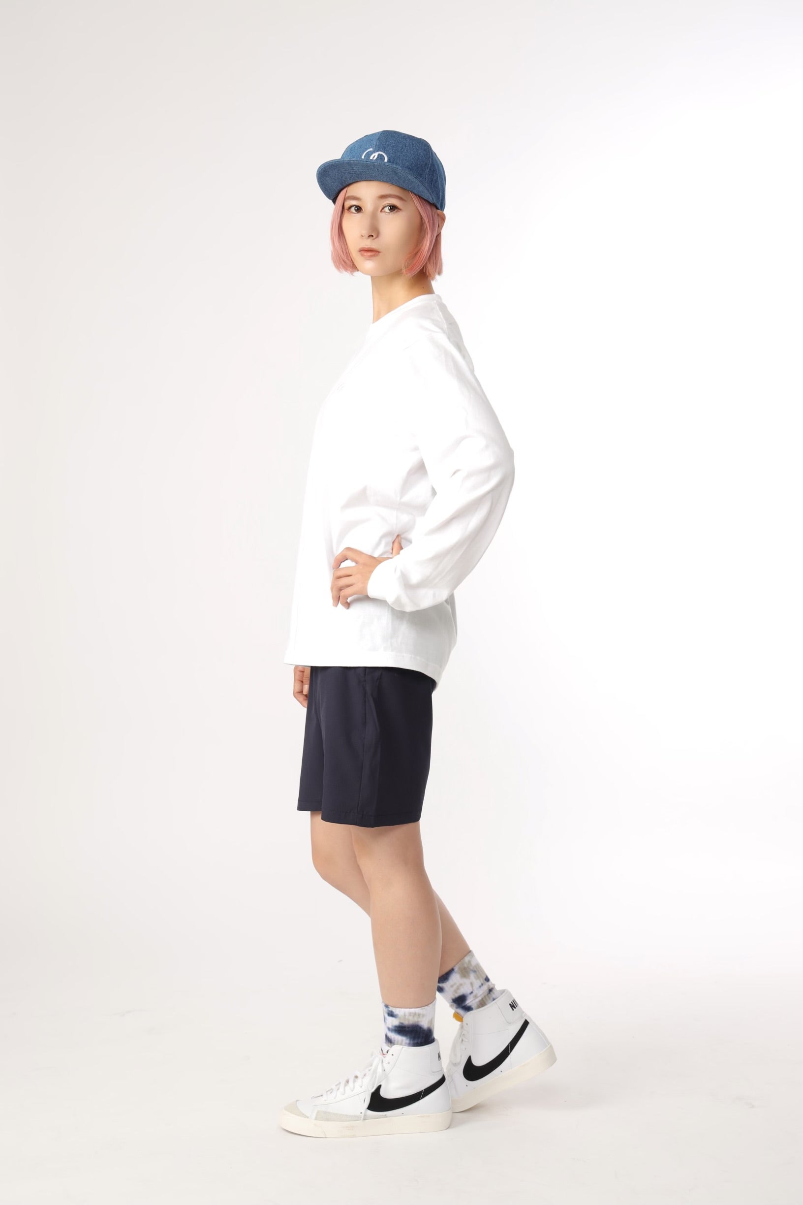 アクティブショートパンツ
