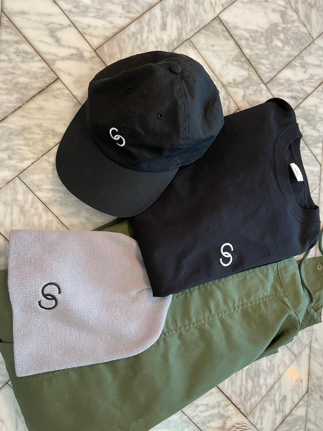 【ファッション】パーソナルアパレルオーダー