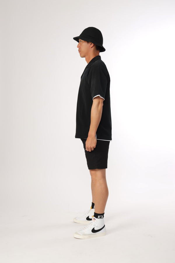ワークショートパンツ