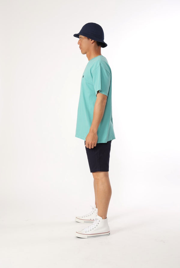 チノクロス ショートパンツ