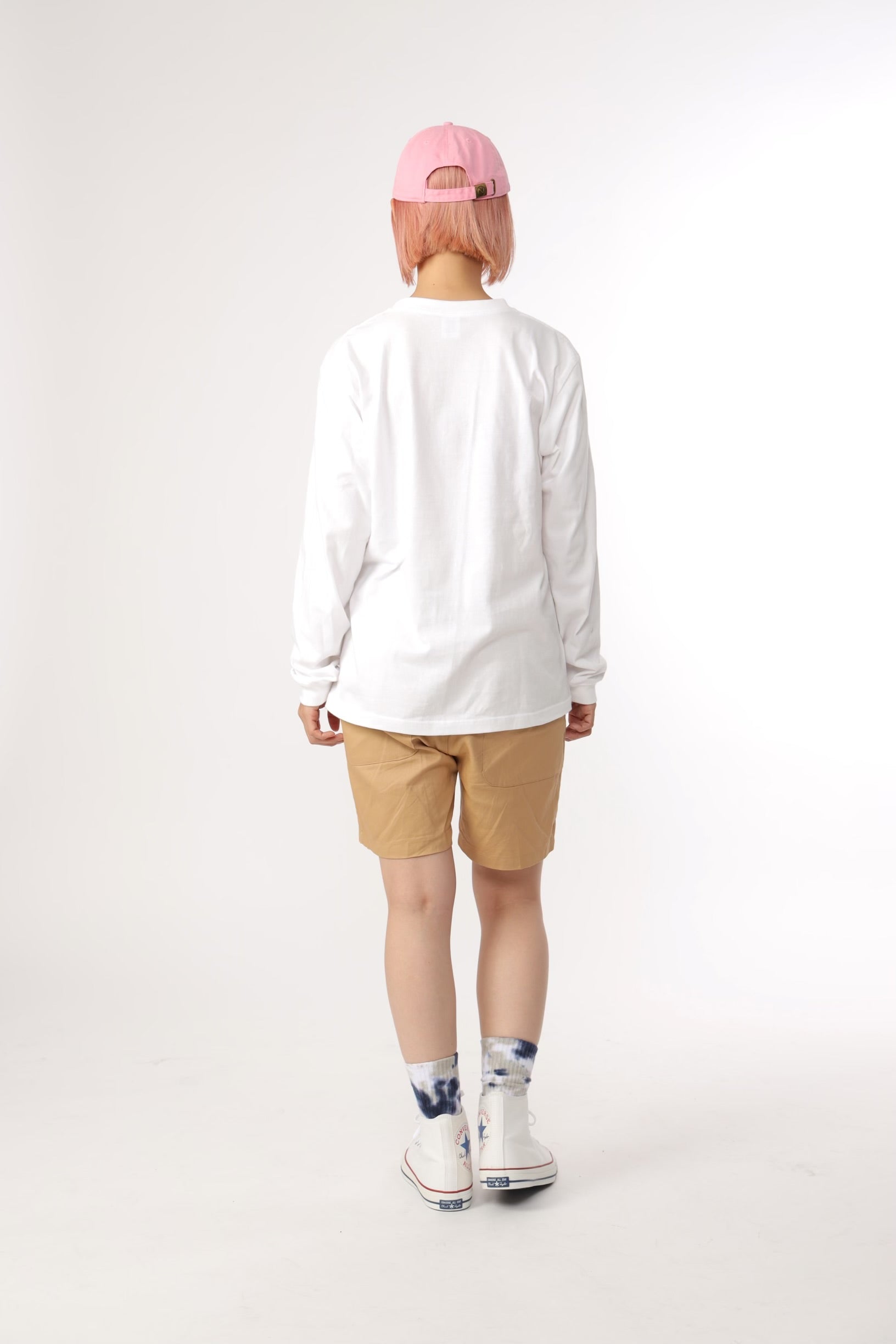 ワークショートパンツ