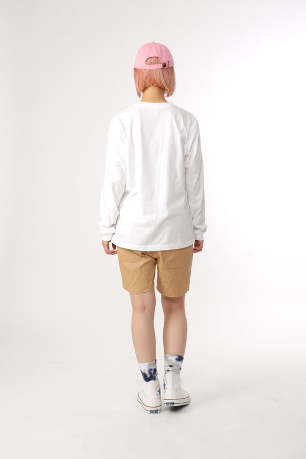 ワークショートパンツ