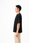 ベストナインカラーロゴTシャツ